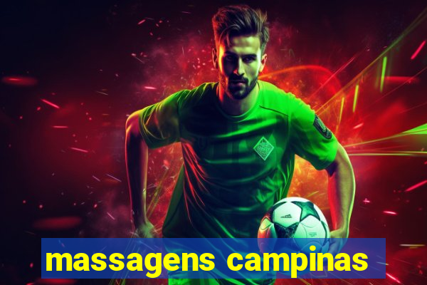 massagens campinas